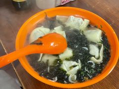 -阿麟馄饨(延长路店)
