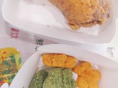 -德克士(茶店子客运站店)