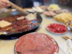 -肥龙火锅(南坪店)