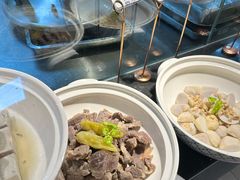 -绿杨春·淮扬宴(庐山路店)