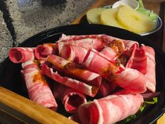 -么肆烤肉(汉街形象店)