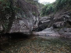 -林坑古村落