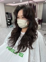 -星座接发烫染美发超市