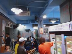 -马路边边·成都串串(翠柏路店)