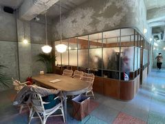 -仁义涵西餐·咖啡(中华巴洛克店)