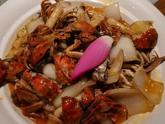 -周家二小姐的菜(西津渡店)