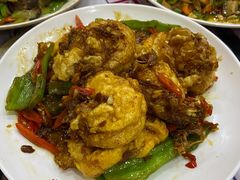-文杰餐馆(南洪时尚风情街店)