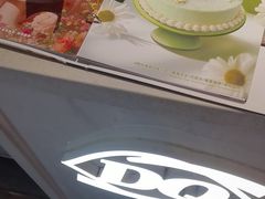 -DQ·蛋糕·冰淇淋(龙茗店)