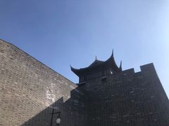 -相门城墙文化休闲景区