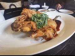 -北京四季酒店·采逸轩