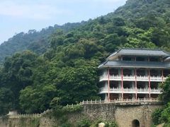-飞霞风景名胜区