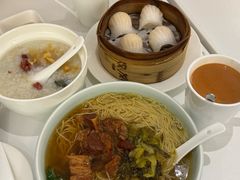 -葡珍轩冰室(虹桥机场T1店)