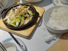 -光海·乡记酸菜鱼·始于1996(花园路店)