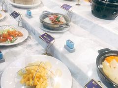 -富黎华海鲜大酒楼(正大广场店)