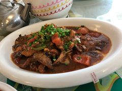 -椿记烧鹅(叠彩店)