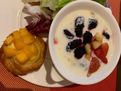 -广州富力丽思卡尔顿酒店