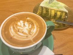 -西关84·History·Art·Cafe