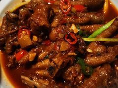 -丁哥·庐味鲜 土菜·20年老字号(世纪阳光花园店)