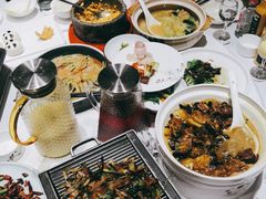 -百富源·海鲜辽菜(浑河堡店)