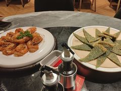 -兴仙饭店·闽味海鲜(马尾总店)