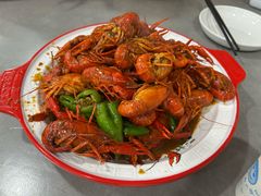 -呆虾王龙虾馆(南湖总店)
