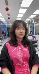 -5M HAIR SALON 旗舰店