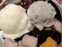 -Meet Fresh鮮芋仙(时代天街店)