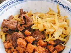 -好面道大肠面(中华路店)