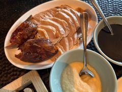 -长春凯悦酒店-品悦中餐厅