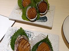 -小句号·精致料理(江南环球港店)