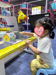 -趣玩空间蹦床乐园(临平旗舰店)