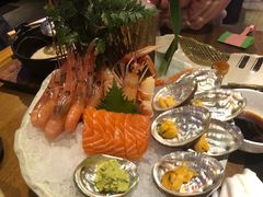-和彩放题餐厅(酒仙桥店)