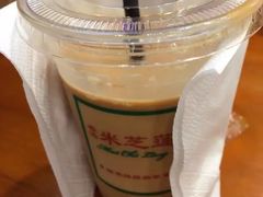 -美芝莲(东方宝泰店)