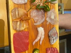 -鮨冠OMAKASE食べ放题(北京首店)