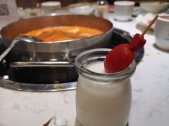 -蕃茄述·好汤自然来(江汉路店)