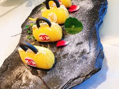 -富淳饭店(陆家嘴保利广场店)
