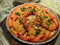 -梁家大院•农家菜(昆山会展中心店)