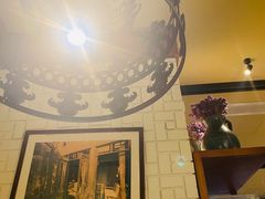 -绿茶餐厅(布吉万象汇店)