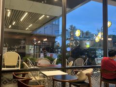 -Peet's Coffee皮爷咖啡(上海长风大悦城店)