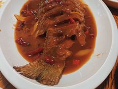 -红实家常菜(静安里店)