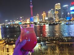 -外滩8号 whisky bar(金延大厦店)