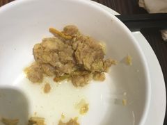 -黄祥华养生堂·炖汤·营养蒸饭(岭南天地店)