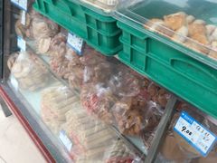 -宫廷糕点铺(双林中横路店)