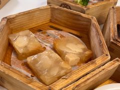 畔塘马蹄糕-怀德酒楼·粤菜·海鲜·茶点(宝安国际机场店)