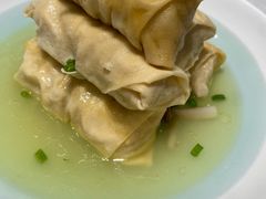 -新吉士·上海菜(浦东LCM置汇旭辉店)