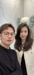 -MT·ID 烫发.染发.接发SALON
