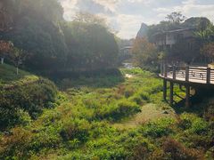 -南溪山景区
