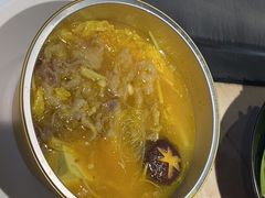 -盛焰铁板烧(王府井店)