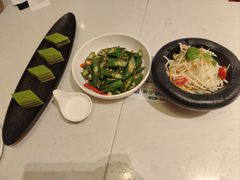 -美奈小馆·东南亚菜(福田星河COCO Park店)