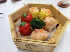 -鹿鸣酒家(越秀店)